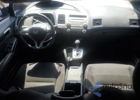 2011 Honda Civic Lx-S z USA, uszkodzony, nr VIN 2HGFA1F62BH524422